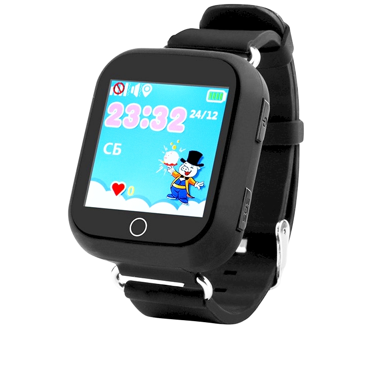 Gps tracker of Gps horloge zo maak je de juiste keuze. GPS horloges