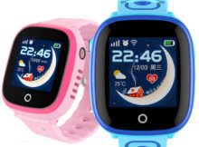 Kinderhorloge-GPS-DF31G-Kids-Smart-Horloges-kind