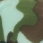 GPS horloge kind Q50 Camo Groen Kids watch tracker