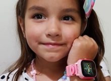 Beste gps tracker horloge kind en kids smartwatch waterdicht 2020
